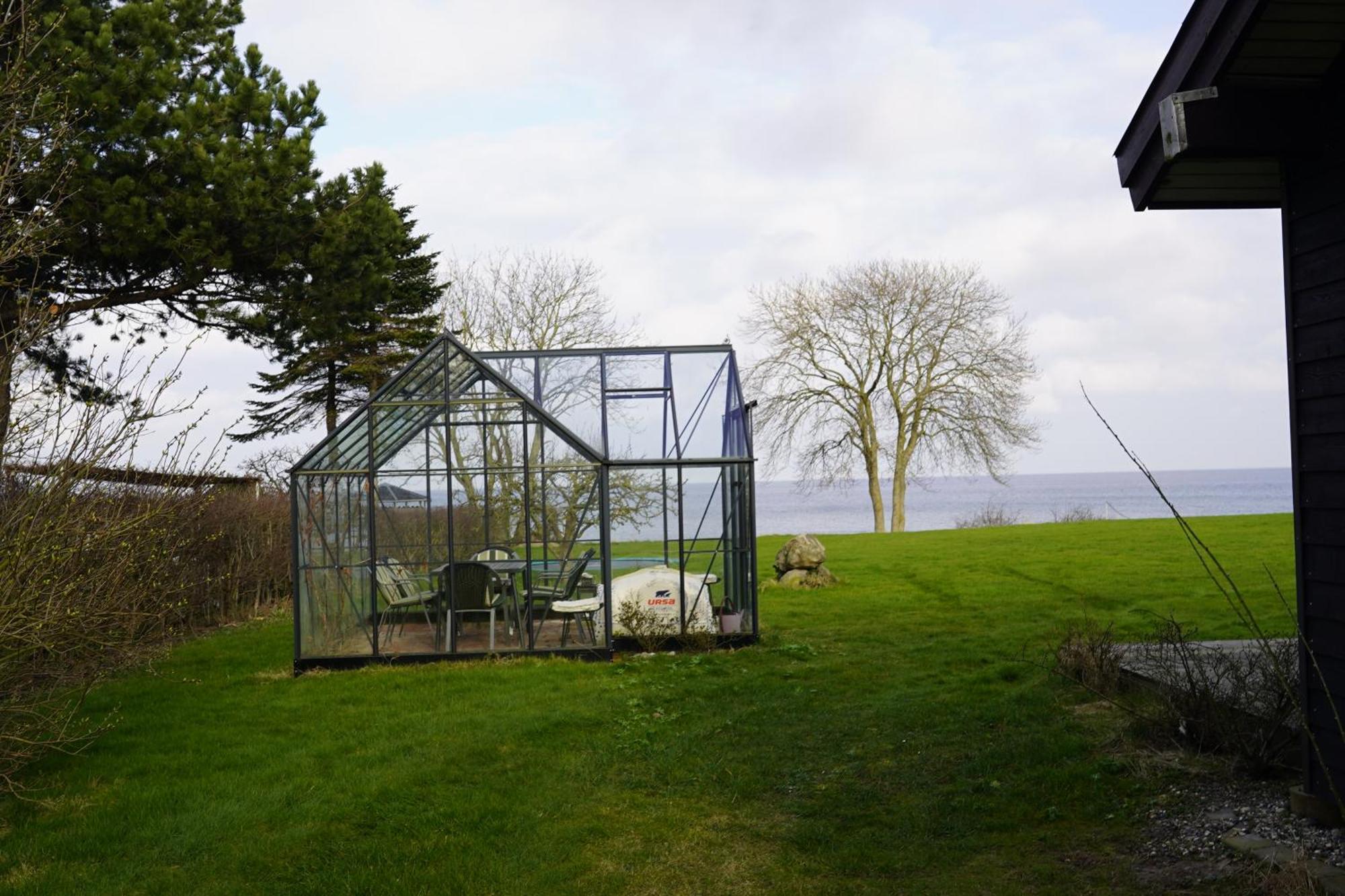 Sea View House All Year - Renovated 2024 Frorup Exterior foto