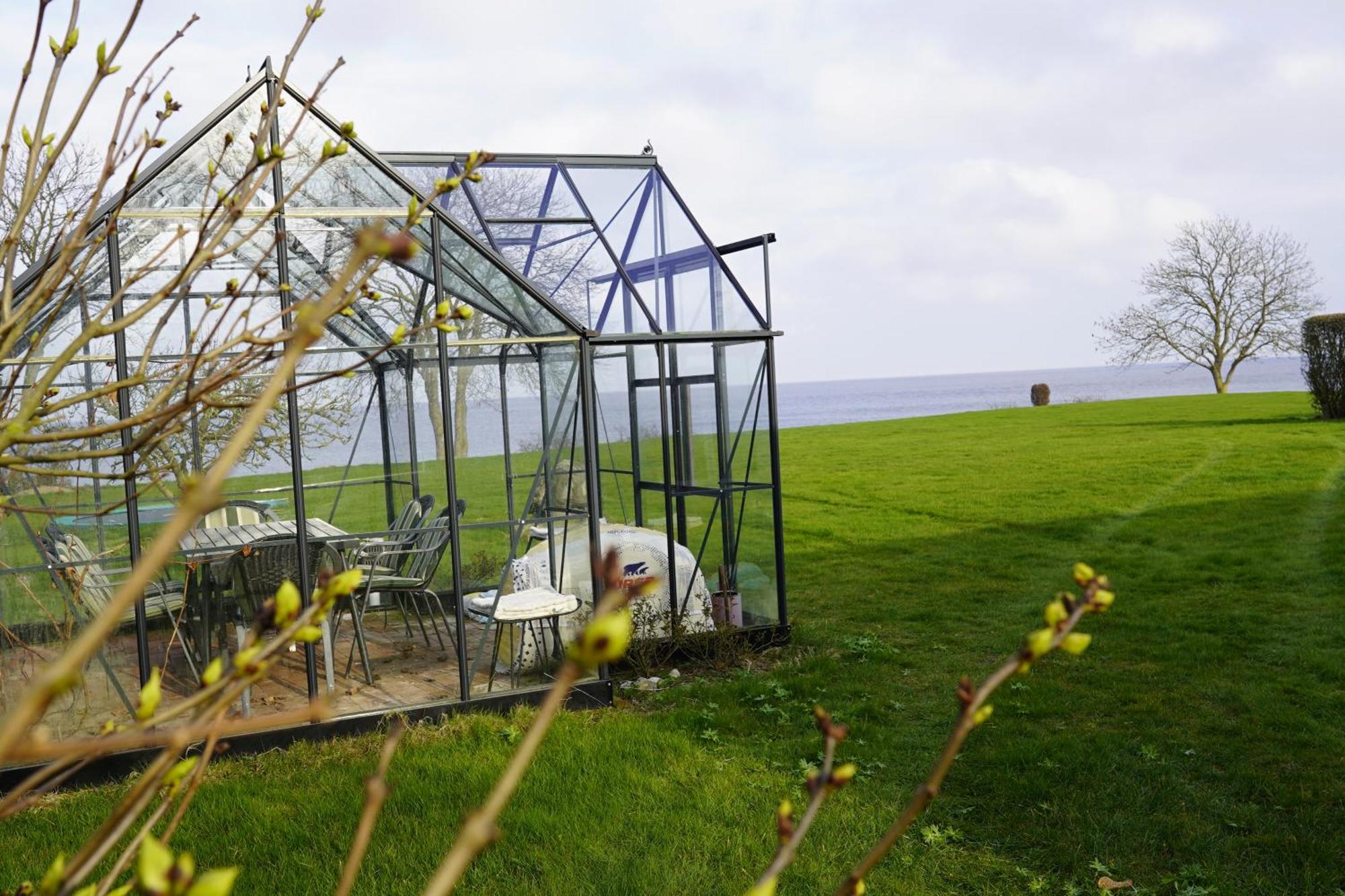 Sea View House All Year - Renovated 2024 Frorup Exterior foto